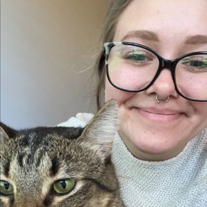 Meet your Posher, Brittany